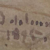 Odelmark, Frans Wilhelm Västervik 1949 - 1937 Stockholm, schwedischer … - photo 3