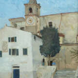 Pankok, Bernhard (attr.) Münster 1872 - 1943 Baierbrunn, deutscher Mal… - photo 1