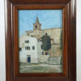 Pankok, Bernhard (attr.) Münster 1872 - 1943 Baierbrunn, deutscher Mal… - photo 2