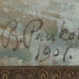 Pankok, Bernhard (attr.) Münster 1872 - 1943 Baierbrunn, deutscher Mal… - photo 3