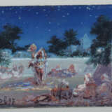 Pascal, Paul Toulouse 1839 - 1905 Washington, war ein französischer Ma… - Foto 4