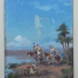 Pascal, Paul Toulouse 1839 - 1905 Washington, war ein französischer Ma… - Foto 5