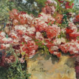 Peters, Anna Mannheim 1843 - 1926 Stuttgart, Tochter und Schülerin des… - Foto 1