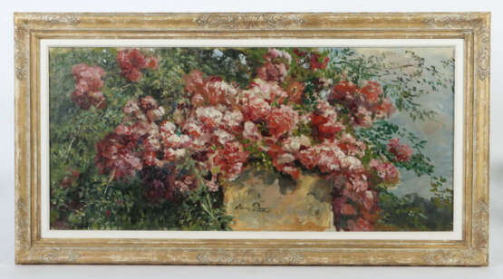 Peters, Anna Mannheim 1843 - 1926 Stuttgart, Tochter und Schülerin des… - Foto 2