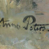 Peters, Anna Mannheim 1843 - 1926 Stuttgart, Tochter und Schülerin des… - Foto 3