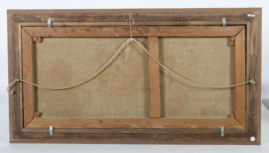 Peters, Anna Mannheim 1843 - 1926 Stuttgart, Tochter und Schülerin des… - Foto 4