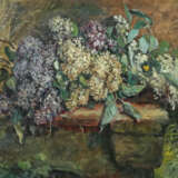 Peters, Anna Mannheim 1843 - 1926 Stuttgart, war eine in Württemberg t… - Foto 1