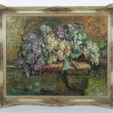 Peters, Anna Mannheim 1843 - 1926 Stuttgart, war eine in Württemberg t… - Foto 2