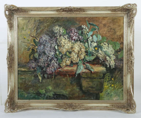 Peters, Anna Mannheim 1843 - 1926 Stuttgart, war eine in Württemberg t… - Foto 2