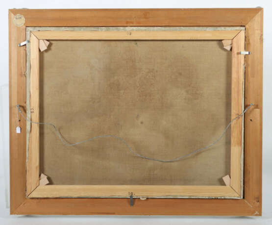 Peters, Anna Mannheim 1843 - 1926 Stuttgart, war eine in Württemberg t… - Foto 4