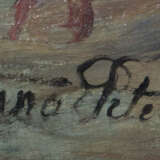 Peters, Anna Mannheim 1843 - 1926 Stuttgart, war eine in Württemberg t… - Foto 3