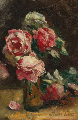 Peters, Anna Mannheim 1843 - 1926 Stuttgart, war eine niederländische,… - фото 1 Peters, Anna Mannheim 1843 - 1926 Stuttgart, war eine niederländische,… - фото 1