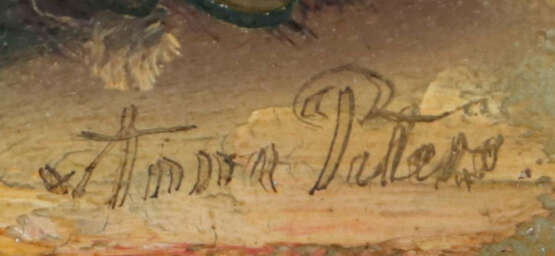 Peters, Anna Mannheim 1843 - 1926 Stuttgart, war eine niederländische,… - фото 3 Peters, Anna Mannheim 1843 - 1926 Stuttgart, war eine niederländische,… - фото 3