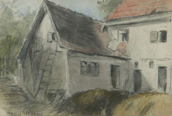 Peters, Anna Mannheim 1843 - 1926 Stuttgart, war eine niederländische,… - photo 1 Peters, Anna Mannheim 1843 - 1926 Stuttgart, war eine niederländische,… - photo 1