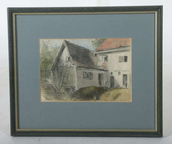 Peters, Anna Mannheim 1843 - 1926 Stuttgart, war eine niederländische,… - photo 2 Peters, Anna Mannheim 1843 - 1926 Stuttgart, war eine niederländische,… - photo 2