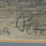 Peters, Anna Mannheim 1843 - 1926 Stuttgart, war eine niederländische,… - photo 3