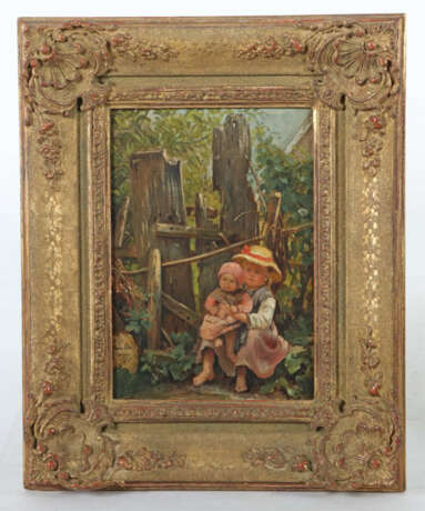 Peters, Anna Mannheim 1843 - 1926 Stuttgart-Sonnenberg, Tochter und Sc… - фото 2 Peters, Anna Mannheim 1843 - 1926 Stuttgart-Sonnenberg, Tochter und Sc… - фото 2