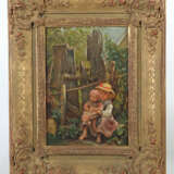 Peters, Anna Mannheim 1843 - 1926 Stuttgart-Sonnenberg, Tochter und Sc… - photo 2