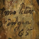 Peters, Anna Mannheim 1843 - 1926 Stuttgart-Sonnenberg, Tochter und Sc… - photo 3