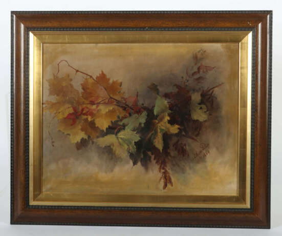 Peters, Anna Mannheim 1843 - 1926 Stuttgart, war eine in Württemberg t… - photo 2