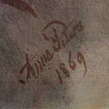 Peters, Anna Mannheim 1843 - 1926 Stuttgart, war eine in Württemberg t… - photo 3