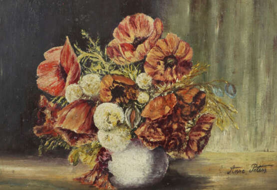 Peters, Anna Mannheim 1843 - 1926 Stuttgart-Sonnenberg, Tochter und Sc… - photo 1 Peters, Anna Mannheim 1843 - 1926 Stuttgart-Sonnenberg, Tochter und Sc… - photo 1