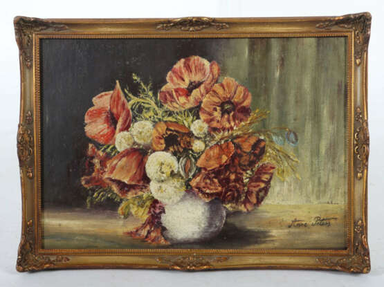 Peters, Anna Mannheim 1843 - 1926 Stuttgart-Sonnenberg, Tochter und Sc… - photo 2 Peters, Anna Mannheim 1843 - 1926 Stuttgart-Sonnenberg, Tochter und Sc… - photo 2