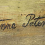 Peters, Anna Mannheim 1843 - 1926 Stuttgart-Sonnenberg, Tochter und Sc… - photo 3