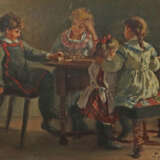 Peters, Pietronella Stuttgart 1848 - 1924, war eine niederländische, d… - photo 1