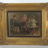 Peters, Pietronella Stuttgart 1848 - 1924, war eine niederländische, d… - photo 2