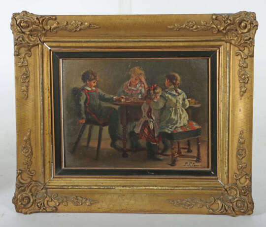 Peters, Pietronella Stuttgart 1848 - 1924, war eine niederländische, d… - photo 2 Peters, Pietronella Stuttgart 1848 - 1924, war eine niederländische, d… - photo 2