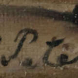 Peters, Pietronella Stuttgart 1848 - 1924, war eine niederländische, d… - photo 3