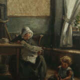 Peters, Pietronella Stuttgart 1848 - 1924, war eine niederländische, d… - photo 1