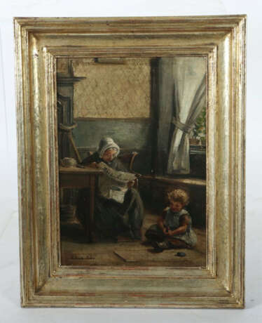 Peters, Pietronella Stuttgart 1848 - 1924, war eine niederländische, d… - photo 2 Peters, Pietronella Stuttgart 1848 - 1924, war eine niederländische, d… - photo 2