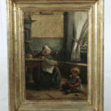 Peters, Pietronella Stuttgart 1848 - 1924, war eine niederländische, d… - photo 2