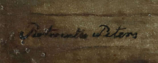 Peters, Pietronella Stuttgart 1848 - 1924, war eine niederländische, d… - photo 3 Peters, Pietronella Stuttgart 1848 - 1924, war eine niederländische, d… - photo 3
