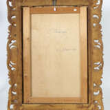 Pieraccini, E. Maler und Kopist um 1900. ''Madonna del Granduca'', Mad… - photo 4