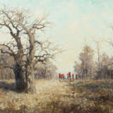 Pippel, Otto Lódz/Russisches Kaiserreich 1878 - 1960 Planegg/Deutschla… - photo 1