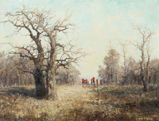 Pippel, Otto Lódz/Russisches Kaiserreich 1878 - 1960 Planegg/Deutschla… - photo 1 Pippel, Otto Lódz/Russisches Kaiserreich 1878 - 1960 Planegg/Deutschla… - photo 1