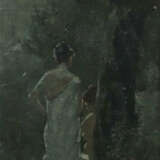 Pleuer, Hermann Schwäbisch Gmünd 1863 - 1911, war ein schwäbischer Imp… - photo 1