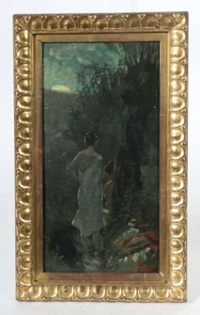 Pleuer, Hermann Schwäbisch Gmünd 1863 - 1911, war ein schwäbischer Imp… - photo 2 Pleuer, Hermann Schwäbisch Gmünd 1863 - 1911, war ein schwäbischer Imp… - photo 2