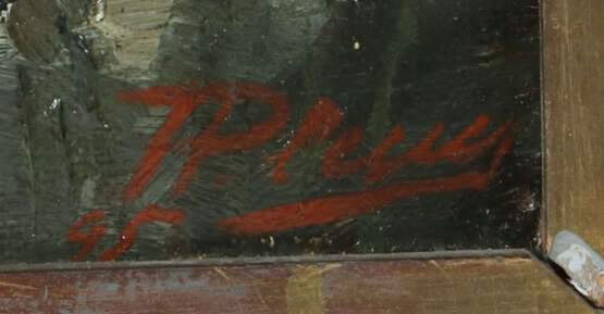 Pleuer, Hermann Schwäbisch Gmünd 1863 - 1911, war ein schwäbischer Imp… - photo 3 Pleuer, Hermann Schwäbisch Gmünd 1863 - 1911, war ein schwäbischer Imp… - photo 3