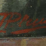 Pleuer, Hermann Schwäbisch Gmünd 1863 - 1911, war ein schwäbischer Imp… - photo 3