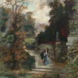 Preyer, Ernest Julius Manchester 1842 - 1917 Düsseldorf, war ein Maler… - photo 1