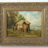 Quaglio, Franz München 1844 - 1920 Wasserburg am Inn, war ein deutsche… - photo 2