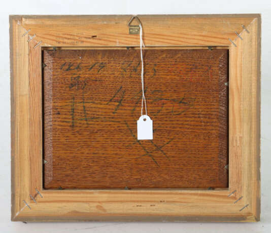 Quaglio, Franz München 1844 - 1920 Wasserburg am Inn, war ein deutsche… - photo 4 Quaglio, Franz München 1844 - 1920 Wasserburg am Inn, war ein deutsche… - photo 4