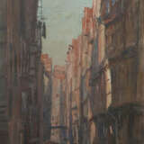 Renz, Alfred Saulgau 1877 - 1930 Stuttgart, deutscher Maler und Grafik… - photo 1