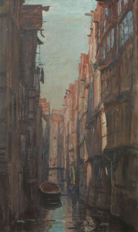 Renz, Alfred Saulgau 1877 - 1930 Stuttgart, deutscher Maler und Grafik… - фото 1 Renz, Alfred Saulgau 1877 - 1930 Stuttgart, deutscher Maler und Grafik… - фото 1