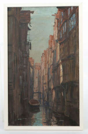 Renz, Alfred Saulgau 1877 - 1930 Stuttgart, deutscher Maler und Grafik… - фото 2 Renz, Alfred Saulgau 1877 - 1930 Stuttgart, deutscher Maler und Grafik… - фото 2