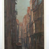 Renz, Alfred Saulgau 1877 - 1930 Stuttgart, deutscher Maler und Grafik… - photo 2